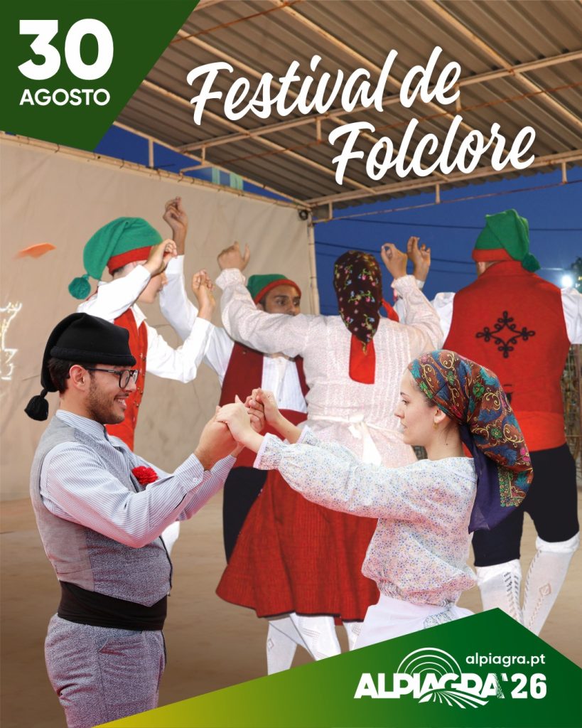 Festival Folclore Alpiagra 2026