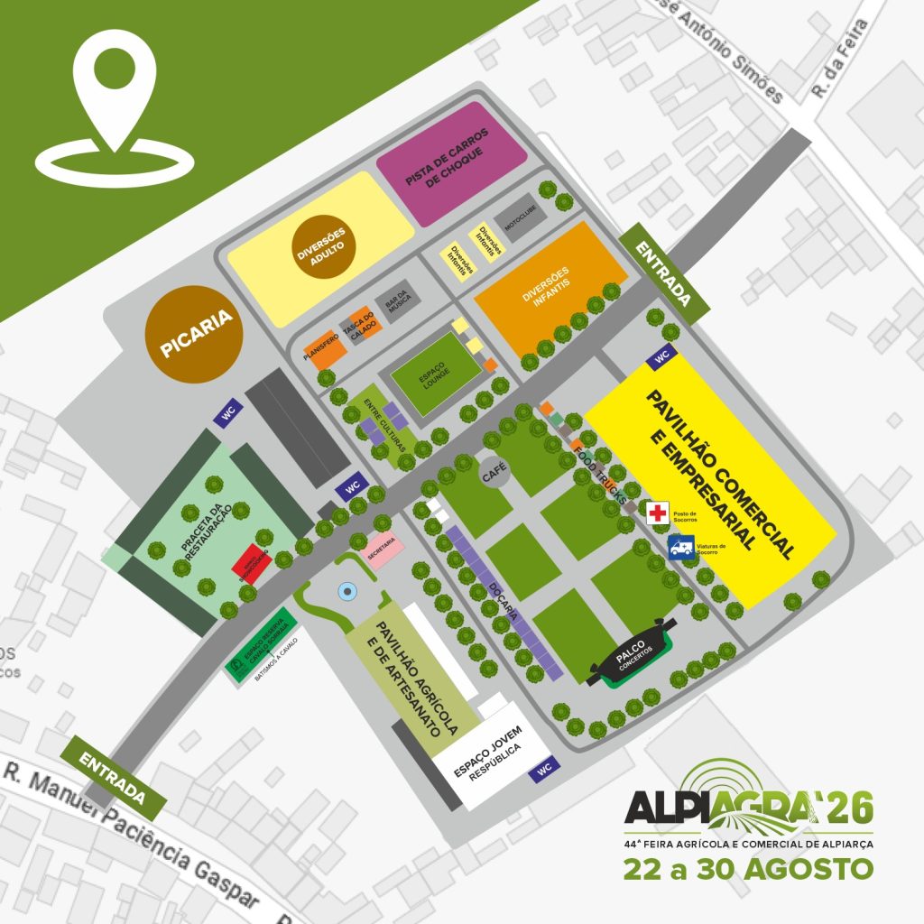 Alpiagra 2026