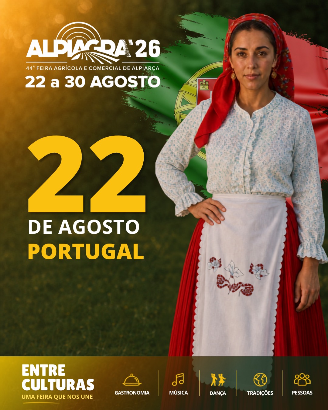 Entre CUlturas