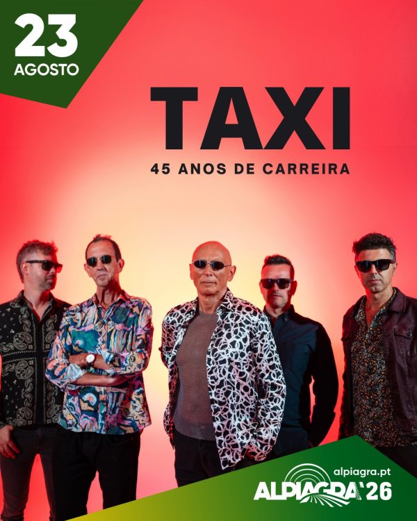 Taxi Alpiagra 2026