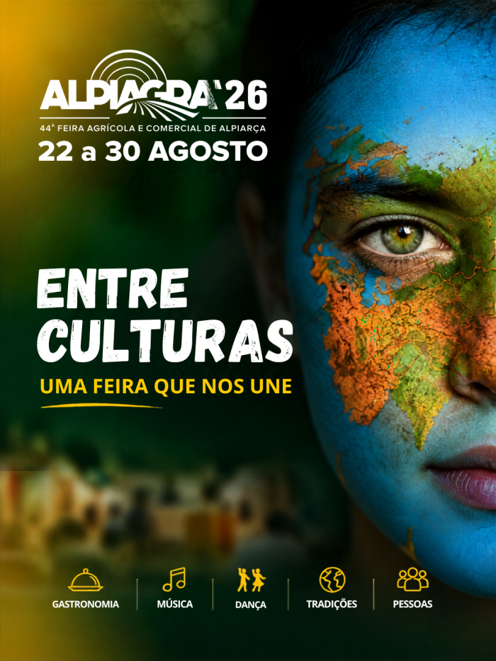 Alpiagra 26 entre culturas