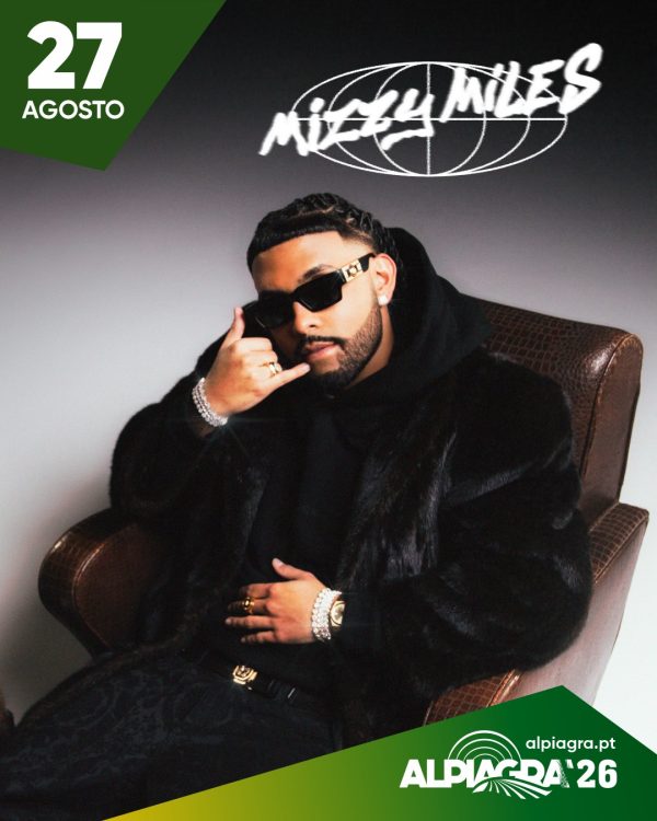 Mizzy Miles